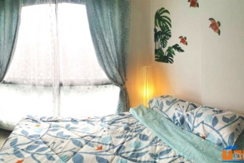 ขายคอนโด The Excel Ladprao–Sutthisan ใกล้ MRT โชคชัย 4 พร้อมอยู่