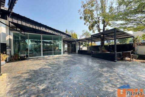 ขายบ้านเดี่ยวหลังมุม Panya Intra P4 คลองสามวา ทำเลดี เดินทางสะดวก ใกล้แฟชั่นไอส์แลนด์