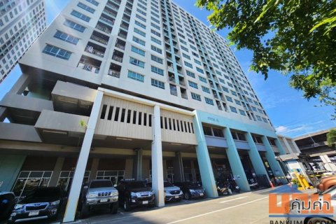 ขายคอนโด ลุมพินี เมกะซิตี้ บางนา ถนนบางนา-ตราด กม.7.5 อำเภอบางพลี สมุทรปราการ