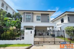 ขายบ้านเดี่ยว โครงการ มิตติ ลำลูกกา–คลอง 6 | MITTI LAMLUKKA–KLONG 6