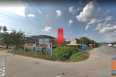 ให้เช่าที่ดินเปล่า 12-0-11 ไร่ แปลงสวย ทำเลหายาก ต.พลูตาหลวง อ.สัตหีบ จ.ชลบุรี