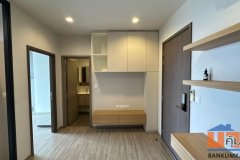 ขายคอนโด The Line Wongsawang ชั้น 36 วิวสระ ห้องสวย ทำเลดี ใกล้ MRT วงศ์สว่าง