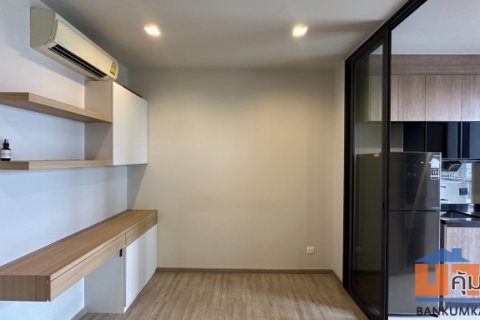 ขายคอนโด The Line Wongsawang ชั้น 36 วิวสระ ห้องสวย ทำเลดี ใกล้ MRT วงศ์สว่าง