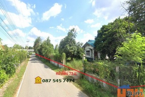 ให้เช่าที่ดินระยะยาว 5 ไร่ (แปลงมุม) ปากช่อง-เขาใหญ่ ใกล้จุดขึ้นลงมอเตอร์เวย์บางปะอิน-นครราชสีมา