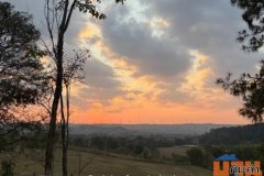 ถูกกว่าราคาตลาด 60%  ที่ดินเขาค้อ 27 ไร่  มีใบอนุญาตโรงแรม Land for sale Khao Kho