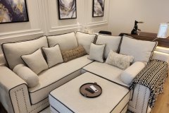 ขายคอนโด Sukhumvit Suite สุขุมวิท 13 ชั้น 22 รีโนเวทใหม่ พร้อมเข้าอยู่ ทำเลใจกลางเมือง ใกล้รถไฟฟ้า BTS นานา