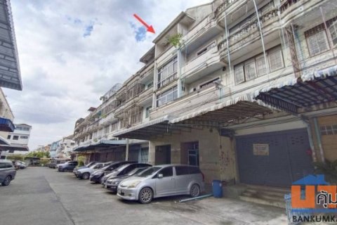 ขายตึก ทำโรงงานรง.2ได้ เอกชัย 76  พื้นที่ 139 ตรว.