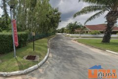 ขายที่ดินเปล่า ทำเลดี  ติดสนามกล็อฟ  eastern star  ตำบลพลา อำเภอบ้านฉาง จังหวัดระยอง