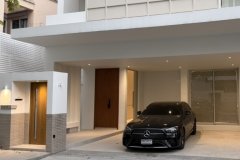 ขายหรือให้เช่า บ้านเดี่ยว 3 ชั้น โครงการ โนเบิล เทอร์รา พระราม 9 – เอกมัย เฟอร์นิเจอร์ครบ พร้อมเข้าอยู่