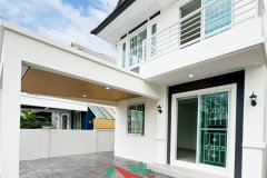 รีโนเวทใหม่ขาย3.99ล้าน บ้านแฝด35.4ตรว. ม.ปารวีร์ เพชรเกษม63-กาญจนาภิเษก3 ฟรีโอน .