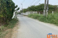 ขาย 18 ล้าน ที่ดิน 1 ไร่ ซอยนวมินทร์ 111 แยก 7