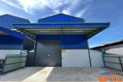 ให้เช่าโกดัง ย่านสวนหลวง เหมาะสร้างธุระกิจ