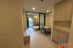 CM04347 ขายด่วน ขายขาดทุน ขายดาวน์ คอนโด โฟล บาย แสนสิริ FLO By Sansiri ถนนสมเด็จเจ้าพระยา