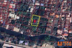 ขายที่ดิน พร้อมสิ่งปลูกสร้าง ถนนประชาราษฎร์สาย 1 ซอย 10 บางซื่อ กรุงเทพมหานคร