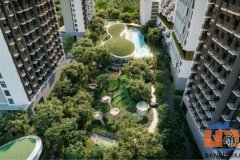 CM04348 ขายดาวน์ ขายขาดทุน โนเบิล ครีเอท Noble Create ถนนประดิษฐ์มนูธรรม (เลียบด่วน)