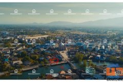 ขายที่ดินย่านธุรกิจท่องเที่ยว เมืองจันทบุรี