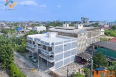 ตึกแถว เพชรเกษม 108 แยก 7 อาคารพาณิชย์ โกดัง หนองแขม