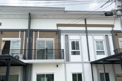 ขายทาวน์โฮมไซส์ใหญ่ Lio Elite วัชรพล-สายไหม บ้านใหม่มือหนึ่ง ทำเลศักยภาพ