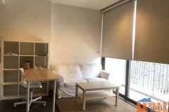 ขายคอนโด NARA 9 สาทร ชั้น 23 วิวสวย เฟอร์ครบ ใกล้ BTS ช่องนนทรี สิ่งอำนวยความสะดวกจัดเต็ม เพียง 5.4 ล้านบาท