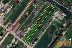 ขายที่ดิน ติดถนนบ้านกล้วย-ไทรน้อย ตำบลไทรน้อย อำเภอไทรน้อย นนทบุรี