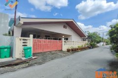 หมู่บ้าน ธนะสิน นวมินทร์ 68 บ้านเดี่ยว ถนน เกษตร-นวมินทร์