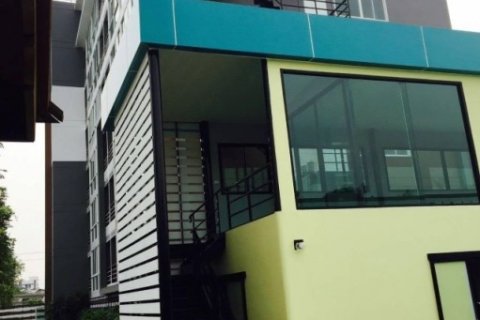 CM04349 ขาย คอนโด ฮัมเบิล ลิฟวิ่ง @ศุภกฤษ์ รัชดา-สุทธิสาร Humble Living Condo@Suppalerk Ratchada-Sutthisan ซอยศุภฤกษ์