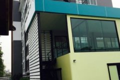 CM04349 ขาย คอนโด ฮัมเบิล ลิฟวิ่ง @ศุภกฤษ์ รัชดา-สุทธิสาร Humble Living Condo@Suppalerk Ratchada-Sutthisan ซอยศุภฤกษ์