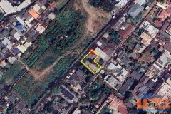 ขายที่ดิน ซอยอรุณอมรินทร์ 39 ถนนอรุณอมรินทร์ บางกอกน้อย กรุงเทพมหานคร