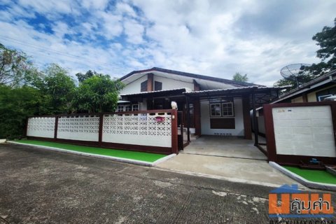 ขายบ้าน หมู่บ้านเปรมประชา ดอนเมือง ซอยวิภาวดีรังสิต 33 เขตดอนเมือง กรุงเทพมหานคร