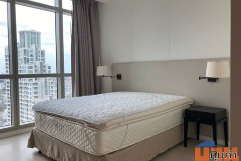 ให้เช่าคอนโด The River Condominium ซ.เจริญนคร 13 คลองสาน ทำเลดี เดินทางสะดวก ใกล้ไอคอนสยาม