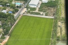 ขายที่ดินสวย 6 ไร่ 63 ตารางวา (พื้นที่สีม่วง) เจ้าของขายเอง