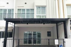 ทาวน์เฮ้าส์รีโนเวทใหม่ หมู่บ้าน ซิตี้เซนส์ บางนา กม.10 ซอยมหาชัย ใกล้เมกะ บางนา