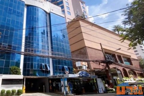 คอนโดพร้อมอยู่ เดอะไพร์ม สวีท สุขุมวิท 18 (Prime Suites Condominium)