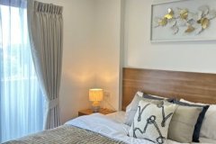 แอร์พอร์ต โฮม คอนโด ห้องใหม่ ห้องใหญ่ สวยมาก 2 ห้องนอน วิวดอยสุเทพ บิ้วท์อินทั้งห้อง เฟอร์นิเจอร์ครบ