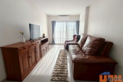 ขายถูกมาก 4.65ล้าน คอนโดห้องมุม 2 ห้องนอน 2 ห้องน้ำ MRTไฟฉาย MRTสายสีน้ำเงิน ใกล้ ศิริราช ตกแต่งครบ ผ่อนตรงเจ้าของได้