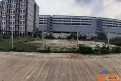 ขายที่ดินเปล่าติดกับลานจอดรถโฮมโปร รามอินทรา