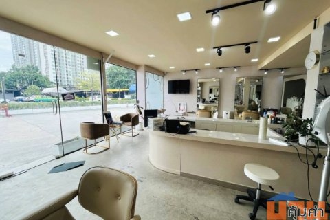 เซ้งร้านทำผม พระราม 4 เอกมัย-สุขุมวิท ร้านสวยตกแต่งใหม่