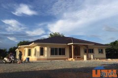 ให้เช่าบ้านเดี่ยว พื้นที่ 1 ไร่ อ.พนัสนิคม จ.ชลบุรี ใกล้ร้านสะดวกซื้อ 7/11 มินิบิ๊กซี โลตัส ซีเจ โทร 0879556066