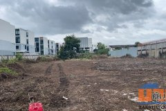 เช่า/ขายที่ดิน 4 ไร่ เศษ กิ่งแก้วซอย 19 ทำเลดี ใกล้ถนนใหญ่กิ่งแก้ว 8 เลน 200ม. สมุทรปราการ (ที่ดินสีแดง) โทร 081-8017208