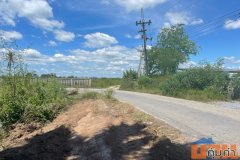 ขายที่ดิน 1 ไร่ ถมแล้ว ถนนเลียบคลองรากผักชี ตำบลบัวปากท่า อำเภอบางเลน นครปฐม 1,000,000 บาท