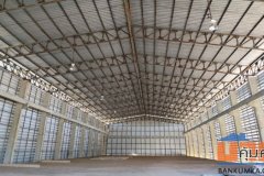 ขายที่ดินและโรงงานใหญ่ 117 ไร่ ติดถนนหมายเลข 304(ฉะเชิงเทรา-กบินทร์บุรี) จ.ปราจีนบุรี