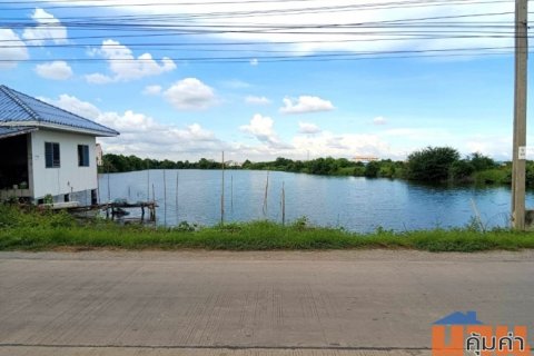 ขายที่ดินทำเลศักยภาพ เนื้อที่ 17-1-34 ไร่ ซ.ประชาอุทิศ 90 จังหวัดสมุทรปราการ