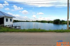 ขายที่ดินทำเลศักยภาพ เนื้อที่ 17-1-34 ไร่ ซ.ประชาอุทิศ 90 จังหวัดสมุทรปราการ