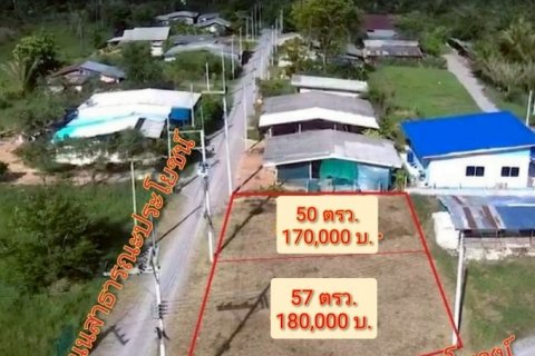 ขายที่ดินราคาถูก เนื้อที่ 50 ตรว. ราคา 170,000 บ. บ้านหนองจิกพัฒนา ต.ไร่ใหม่ อ.สามร้อยยอด จ.ประจวบคีรีขันธ์