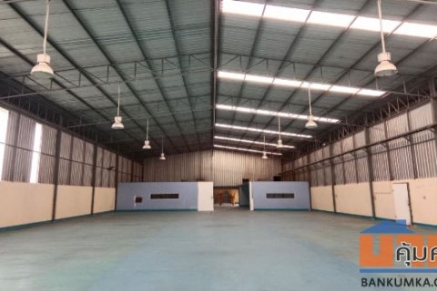 ขายที่ดินพร้อมโรงงาน ติดถนน 3191 ต.แม่น้ำคู้ อ.ปลวกแดง จ.ระยอง