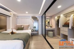 CM04359 ขายดาวน์ คอนโด ออริจิ้น เพลส เพชรเกษม Origin Place Phetkasem ถนนเพชรเกษม