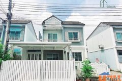 บ้านเดอะวิลเลจ บางนา กม. 8 ใกล้เมกา บางนา