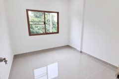 ขายคอนโด เอื้ออมรสุข (ริมแม่น้ำเจ้าพระยา บางจาก3) ใกล้สุขุมวิท 62 ชั้น 2 อาคาร 6 ขนาดห้อง 26.39 ตรม.