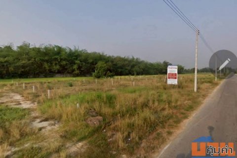 ขายด่วน! ที่ดินถมแล้ว 2 แปลง 100 ตรว./แปลง  ทำเลทอง ใกล้เมืองกำแพงเพชร น่าลงทุน หรือ สร้างบ้านอาศัย!