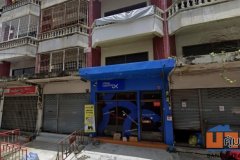 ให้เช่า ตึกแถวในอ่อนนุข ซอย 10 เดินเข้าซอยไม่ไกล เหมาะกับทำค้าขายหรืออยู่อาศัย